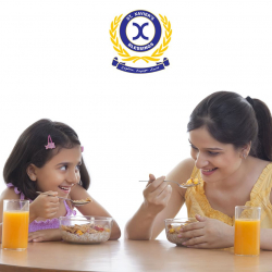 St. Xaviers Blessings School Galley Image 4