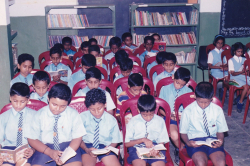St. Aloysius Convent ISC School Galley Image 4