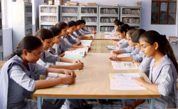 Rao Mohar Singh Memorial Senior Secondary School Gallery Image 3