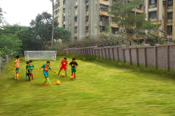 Vidhaben D. Gardi High School and Junior College Galley Image 4