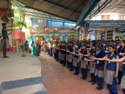 Jyothis Central School Galley Image 4