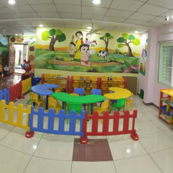 Sreshta Play School Galley Image 2