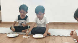 Mindseed Preschool Wakad – Pink City Road Gallery Image 4