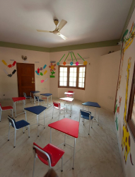 Sunshine Smart Kids Galley Image 4