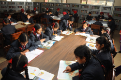 Schools in Baran, Patiala, Scholar Fields Public School, Sirhid Rd, Tripuri, Majri Akalian, Majri Akalian, Patiala