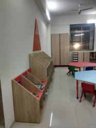 Classroom