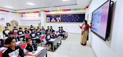 Modi World School Gallery Image 2