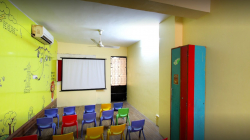 Loard junior Preschool Galley Image 3