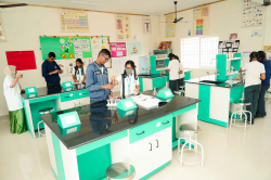 Sofia Public School Galley Image 4