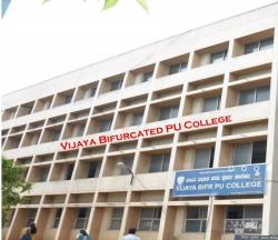Best PU Junior Colleges in Hanumantha Nagar, Bangalore, Vijaya Pre University College, Rashtriya Vidyalaya Rd, 2nd block, Basavanagudi, Jaya Nagar 1st Block,Jayanagar, Bengaluru