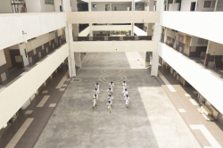 CBSE Schools in Mahindra World City, Chennai, Maharishi Vidya Mandir, Avigna Township, 92, Eachankaranai Village, Kunnavakkam Post, Chengalpattu, Echankaranai, Chennai