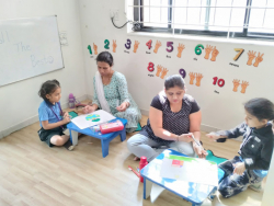 Karda kinder kids pre-school Galley Image 4