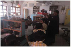 SMT TARAMAI VARTAK MEMORIAL ACADEMY Galley Image 4