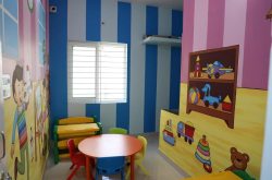 Neom Academy Pre Primary School Gallery Image 4