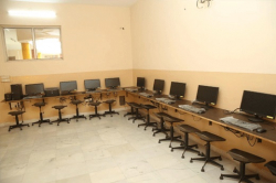 Shanthi Nikethan School Galley Image 3