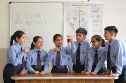 Shalom Hills International School Galley Image 4