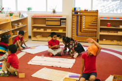 little falcons preschool Galley Image 2