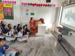 CANDOUR5 EDUCATION ACADEMY Gallery Image 4