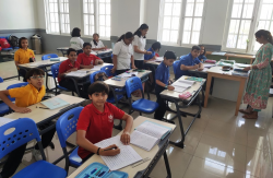 Roots Country School Panchkula Galley Image 4