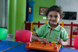 WonderWorld PreSchool Bopal-Ghuma Galley Image 2