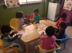 Kids Fortune Montessori School Galley Image 2