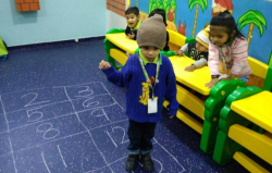 Chanakya Kids School Ghatlodiya Galley Image 3