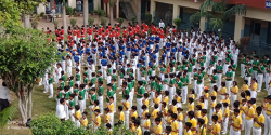 Pt.Salagram Junior High School Galley Image 2