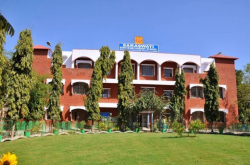 Schools in Mohindergarh, SARASWATI SENIOR SECONDARY SCHOOL, Narnaul - Mahendergarh Rd, Ganesh Colony, Nasibpur, Narnaul, Narnaul, Mohindergarh