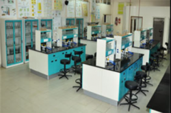 DY Patil International Galley Image 4