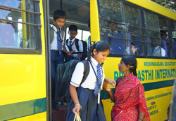 Prashasthi PU College Galley Image 2