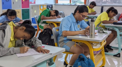 IB Schools in Pune, BLiSS Edify International School Pune, 38, Phase 1, Rajiv Gandhi Infotech Park, Hinjawadi, Hinjawadi, Pune