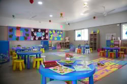 Winmore Academy Jakkur Galley Image 4