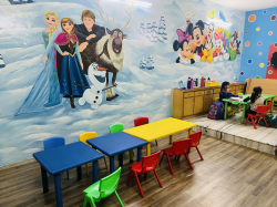 KIDZEE BODAKDEV AND MOON STARS DAYCARE Galley Image 4