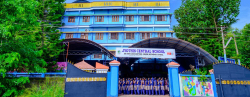 Jyothis Central School Galley Image 4