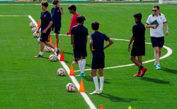 Harrow International School Galley Image 2