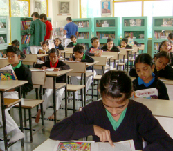 I.A.T.V. EDUCATIONAL ACADEMY Gallery Image 2