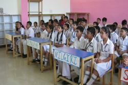Delhi Public School Galley Image 2