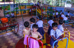 Jyothis Central School Galley Image 3