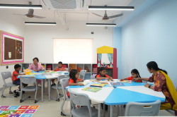 International School of Secunderabad Gallery Image 4