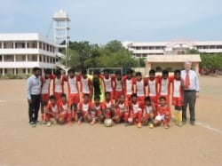 Keren Public School Galley Image 4