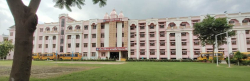 Schools in Kurukshetra, Gita Niketan Awasiya Vidyalaya, Salarpur Road, Vishnu Colony, Kurukshetra
