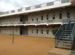 KLE BASAVA RESIDENTIAL GIRLS SCHOOL & PU College Galley Image 2