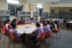 FARAN PU COLLEGE Galley Image 4