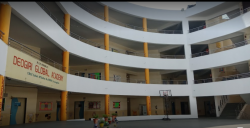 Deogiri Global Academy Galley Image 2