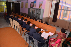 Mother India Senior Secondary School Gallery Image 4