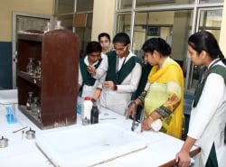 Guru Nanak Foundation Public School Galley Image 4