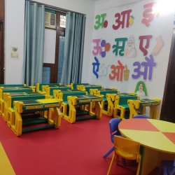 Classroom