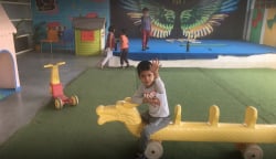 vedanth pre school Galley Image 4