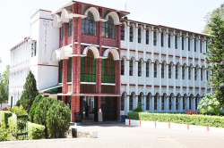 Schools in Gosaintola, Ranchi, D A V PUBLIC SCHOOL,  ITKI ROAD PO HEHAL, HEHAL, Ranchi