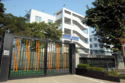 Schools in Vaishali, Ghaziabad, D.A.V Centenary Public School, D-Block, Chander Nagar, Chander Nagar,Surya Nagar, Ghaziabad